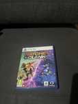 Ratchet & Clank Rift apart ps5