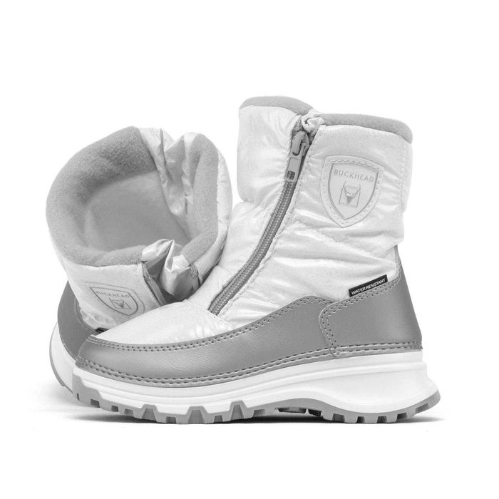 Крутецькі зимові чобітки buckhead