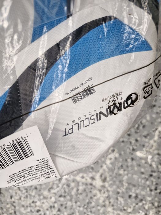 Nowa pilka nike rozmiar 5