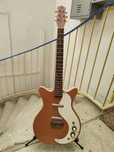Danelectro gitara