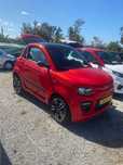 Microcar Dué