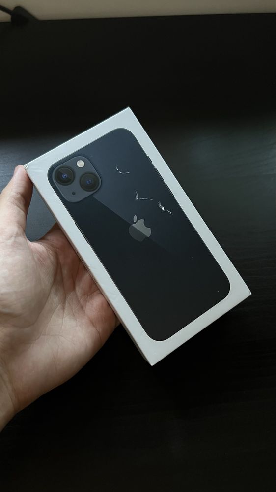 Iphone 13 - 128 Gb