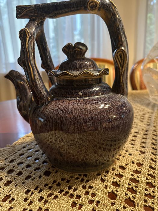 Czajnik duzy porcelana chinska