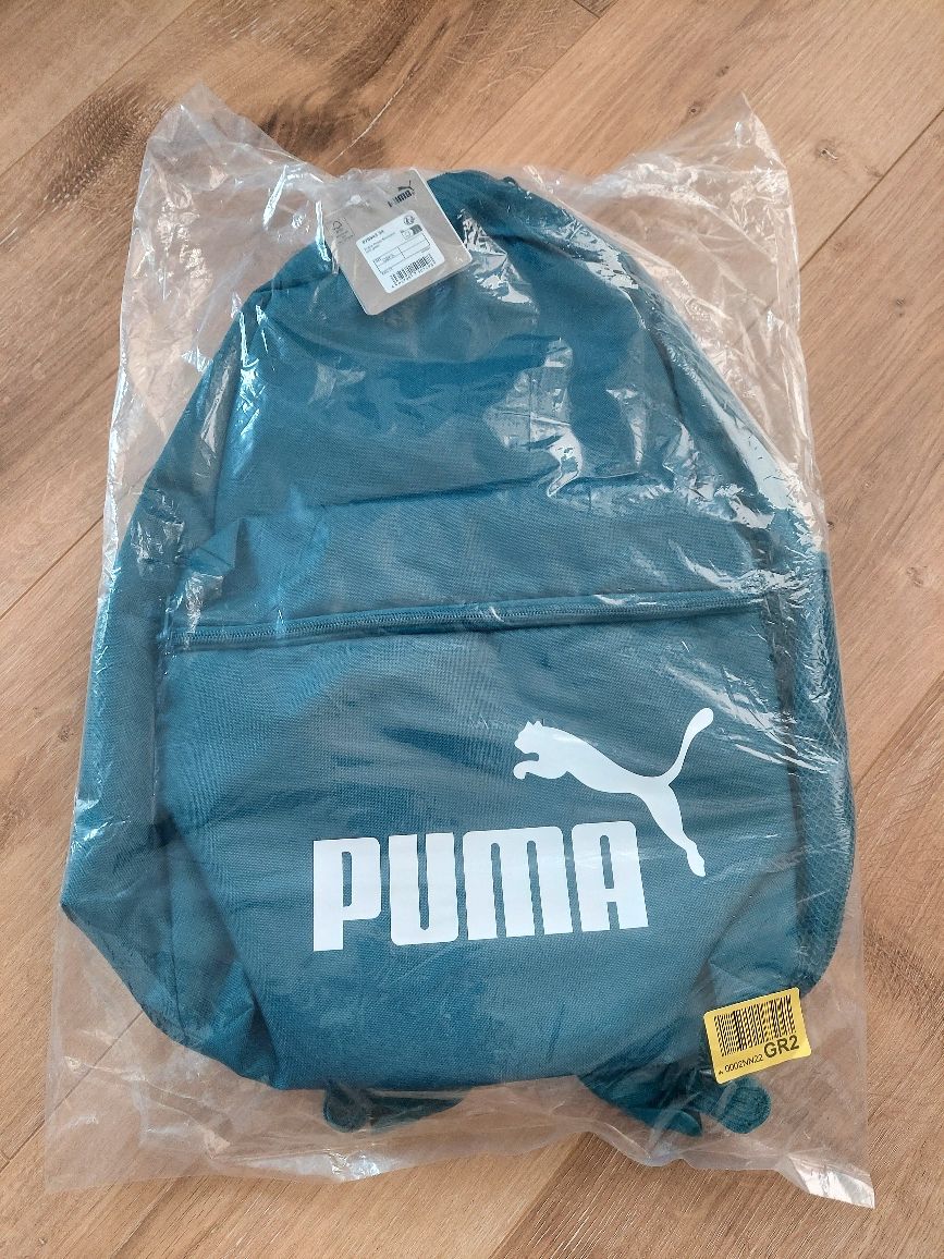 Plecak pumy nowy