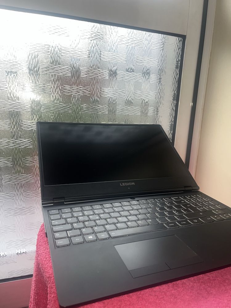 Portatil  Lenovo