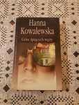 Książka Góra śpiących węży Hanna Kowalewska