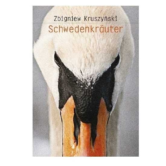 „Schwedenkräuter” – Zbigniew Kruszyński