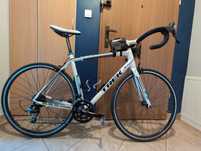 Trek Madone 2.1 – szosówka w dobrym stanie! + gratisy