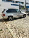 Bmw x5 30d E53 nacional