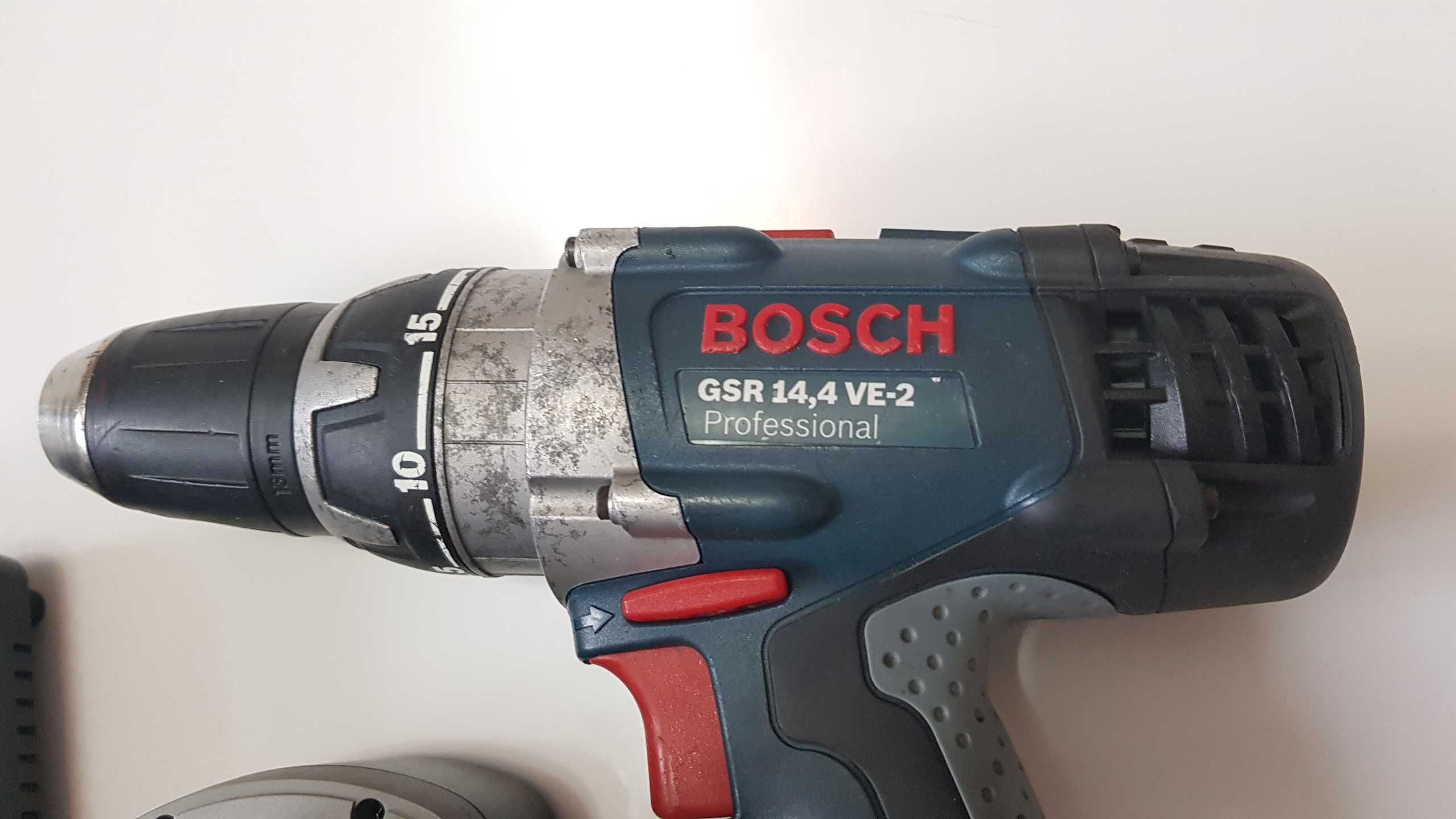 Klucz kątowy dynamometryczny akumulatorowy Bosch ANGLE EXACT 30, GSR