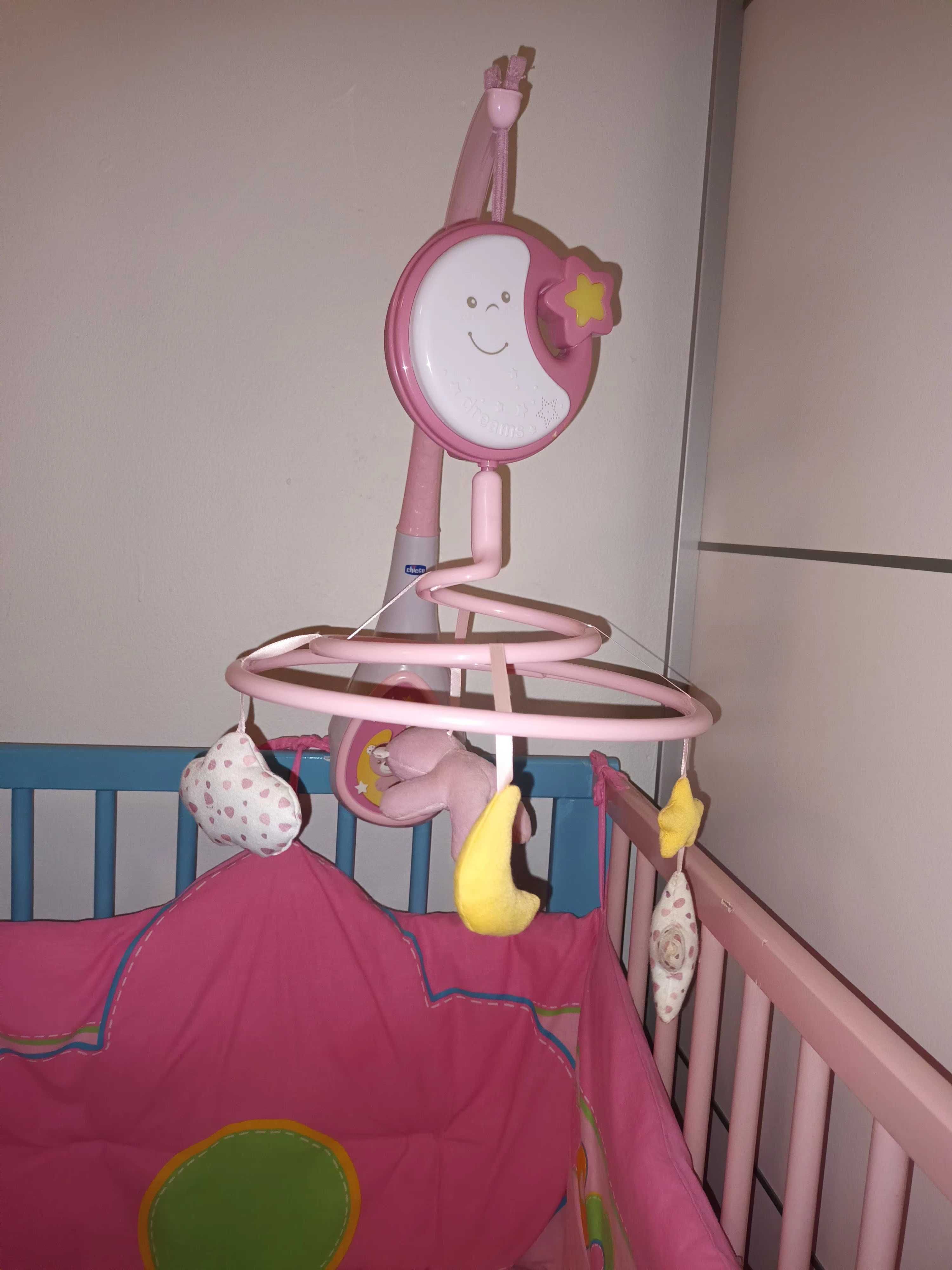 Mobile chicco next2dreams