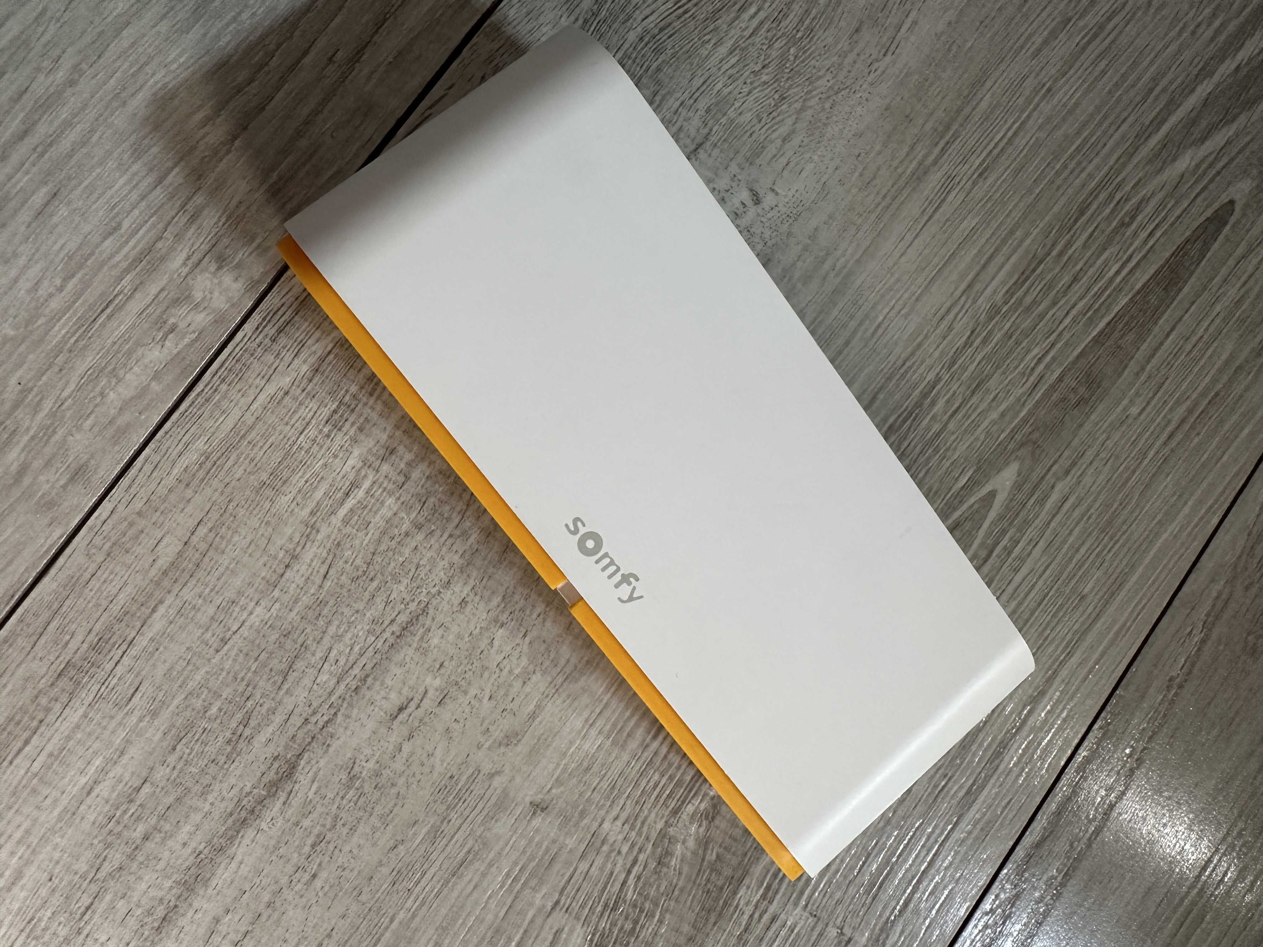Somfy Tahoma Switch wifi zigbee / homekit / IO / RTS