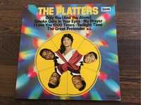 The platters winyl