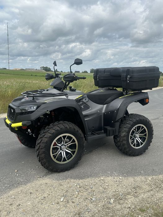 Blade 550 Racing Edition Pierwszy Właściciel
