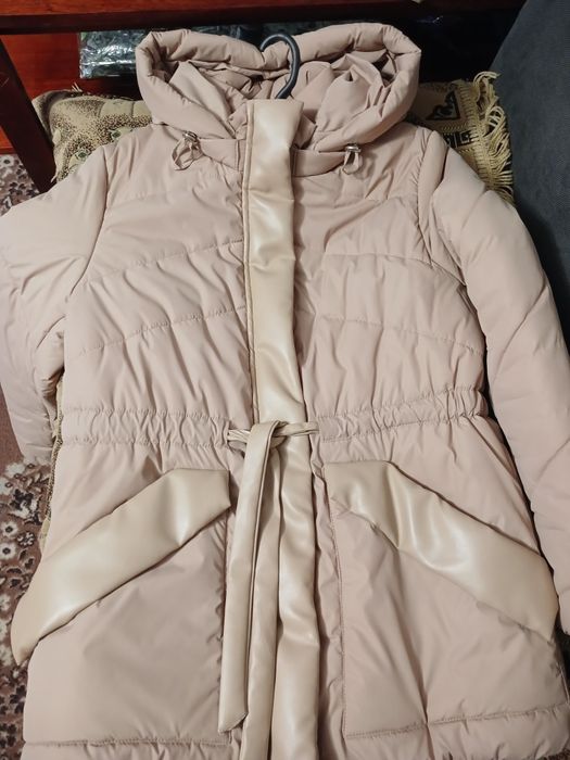 Куртка єврозима розмір М