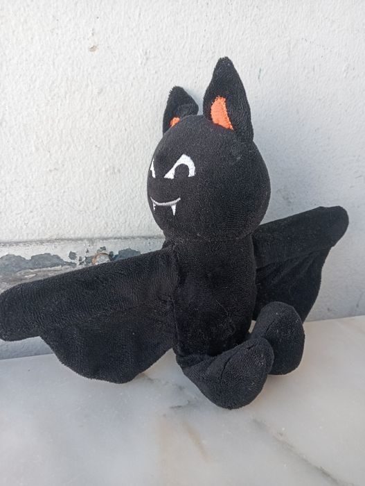 Boneco de pelúches