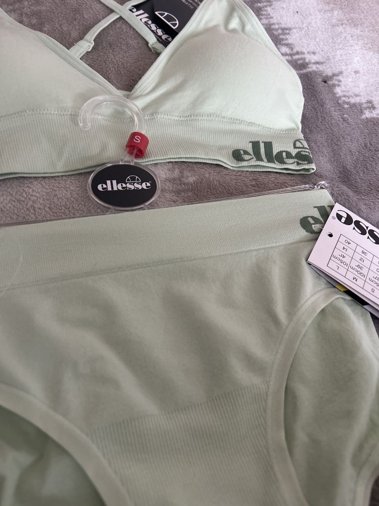 Komplet ellesse S