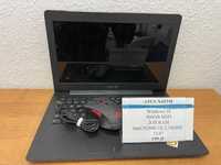 laptop ASUS X453M