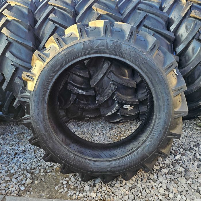 Opona 12.4-32 Kabat Petlas RADIAL Nowa Gwarancja