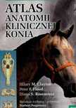 Atlas Anatomii Klinicznej Konia