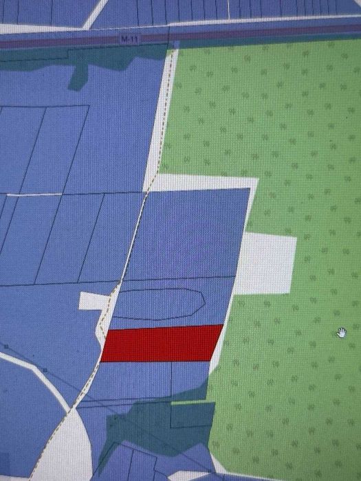 Гарячий продаж  земельної ділянки — с. Довгомостиська , 2 гектара