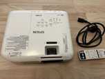 Projektor Epson EH-TW650