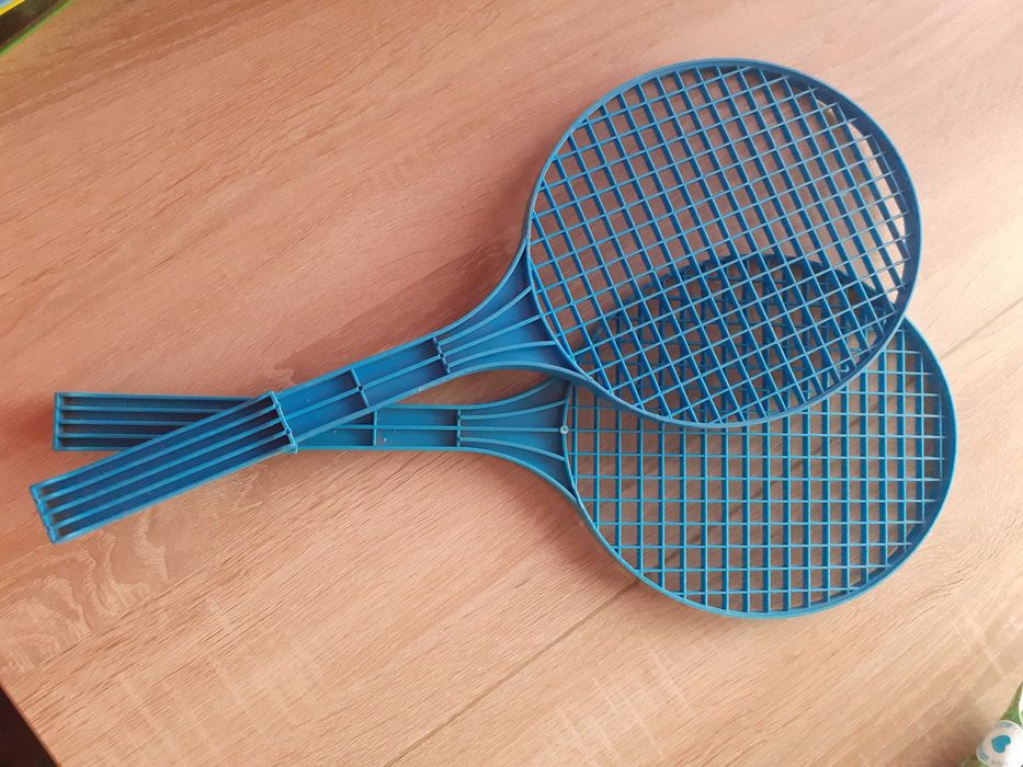 Rakietki do gry w tenisa TANIO!!!