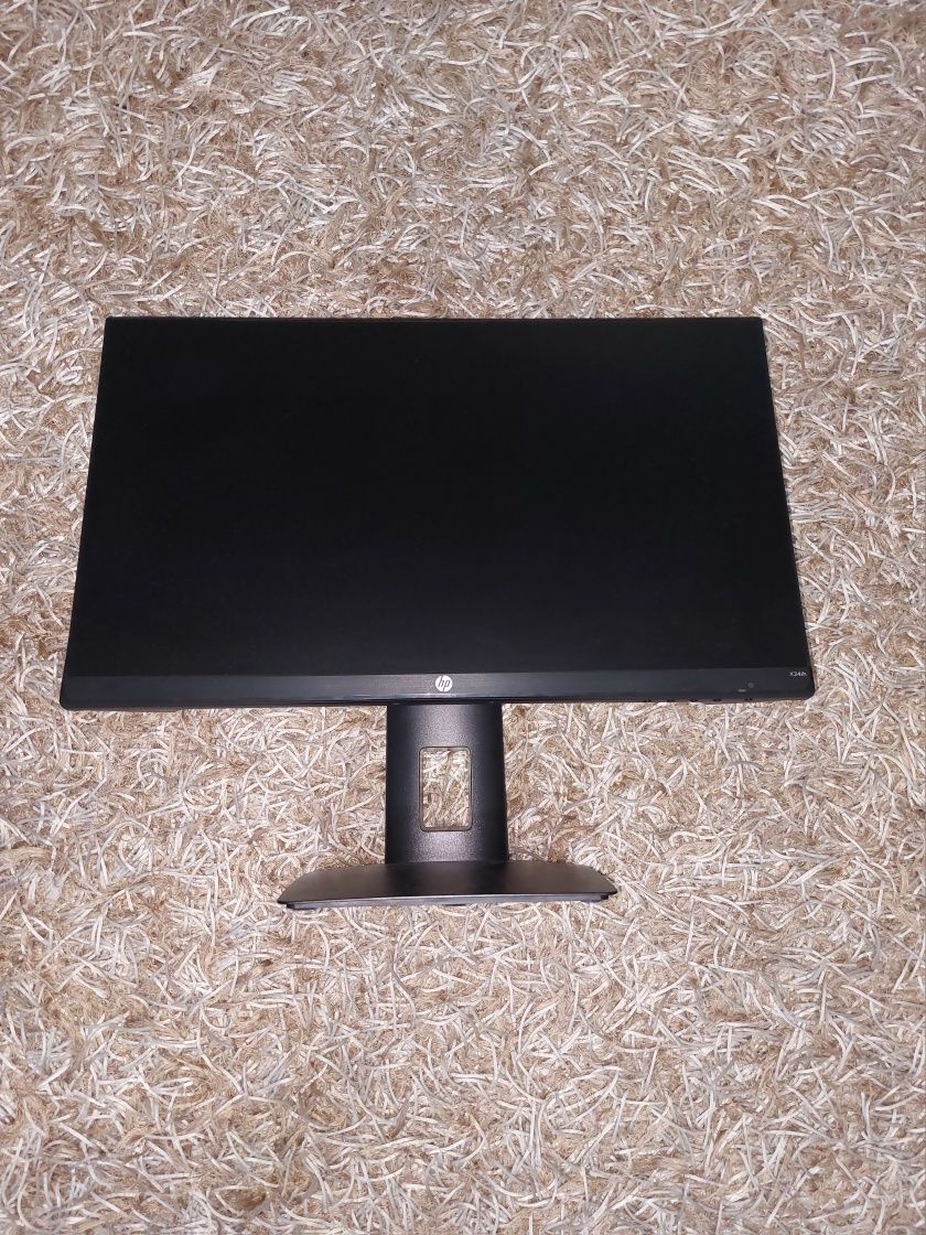 Monitor Hp x24ih (144hz)