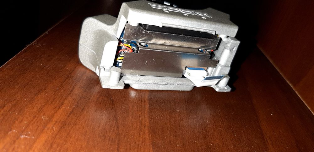 Мікрофон Zoom микрофон