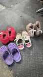 Oddam za darmo buty dziewczece 29,30