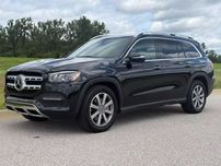 Mercedes-Benz  Gls 450 4Matic 2023