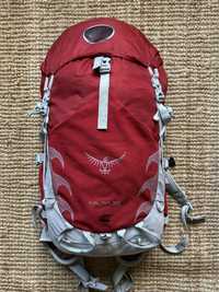 Plecak osprey Talon 33 gory trekking