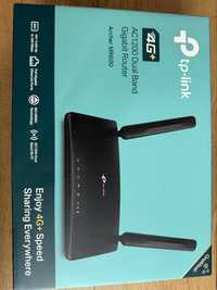 TP-Link AC1200 MR600 Dual Band Gigabit Ethernet 4G+