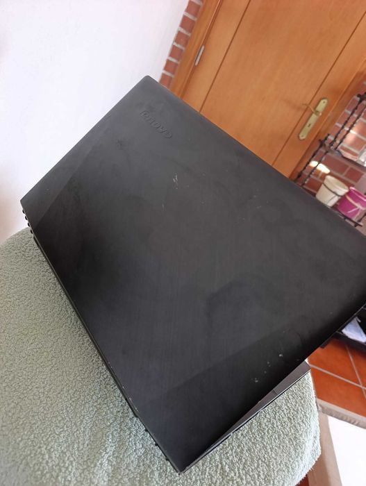 Lenovo Y50-70 (i5-4210H - 12GB RAM - 256GB SSD - Nvidia GTX 840M 2GB)