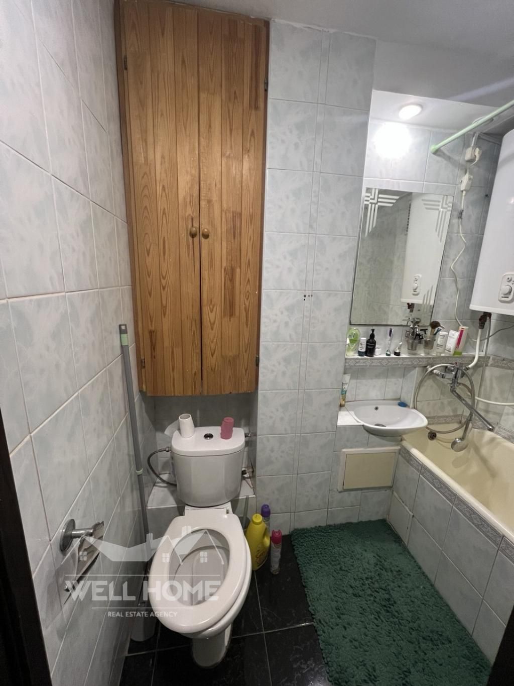 Продаж квартири 2к Харківське шосе, 21/3 Київ