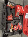 Milwaukee zestaw fpd 3 fid 3