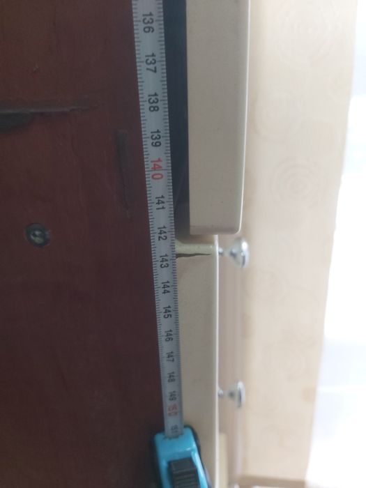 Szafka kuchenne kargo cargo kuchnia