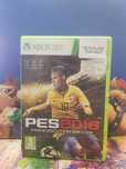PES 2016 Xbox 360
