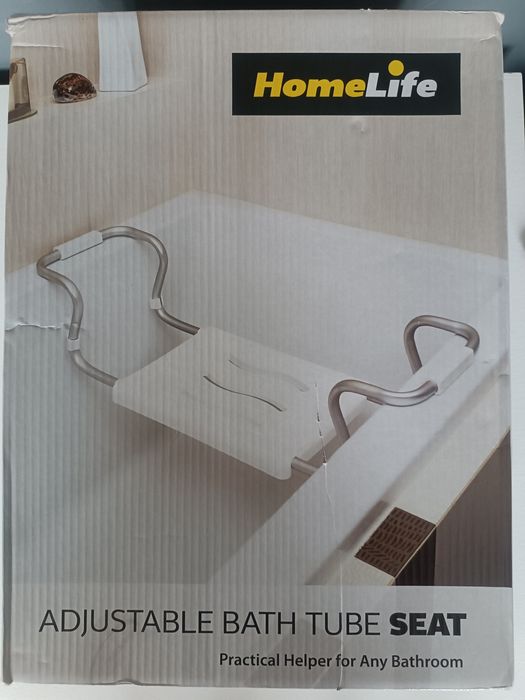 Siedzisko na wanne (ławeczka)