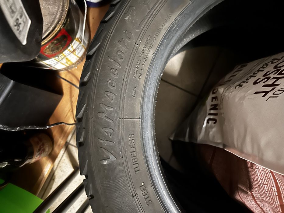 Opony Premiorri VisMaggiore Z Plus 205/55 R16 91V