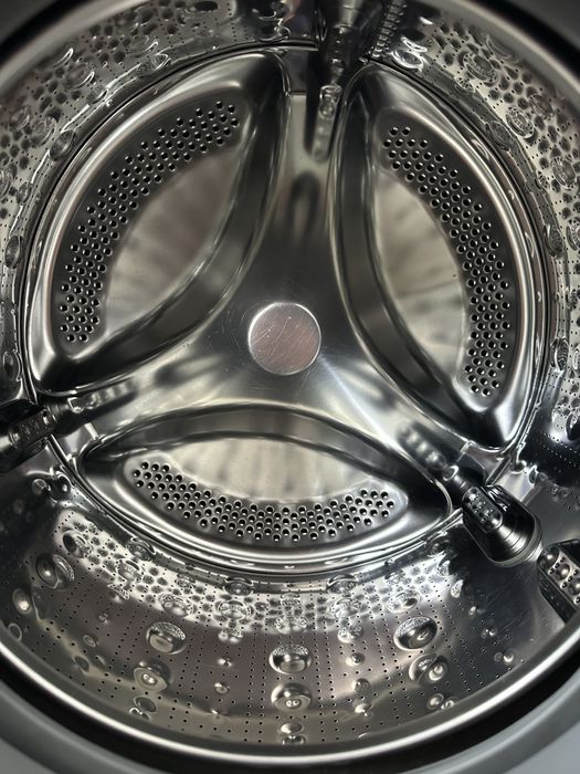 Прально Сушильна машина Lg 9/6кг V5WD96TW0