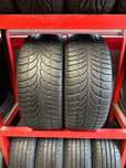 Opony 225/45/18 Bridgestone Blizzak LM-32 zimowe zima 2szt 2x