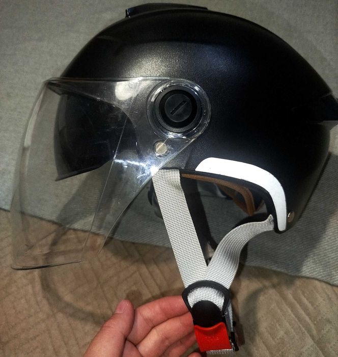 Capacete trotinetes mota bicicleta