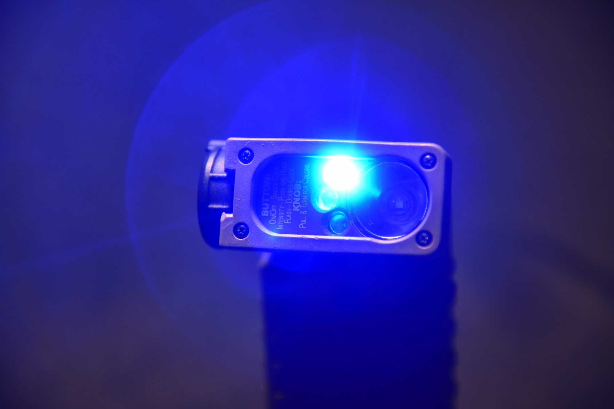 Ліхтар Streamlight "Sidewinder"