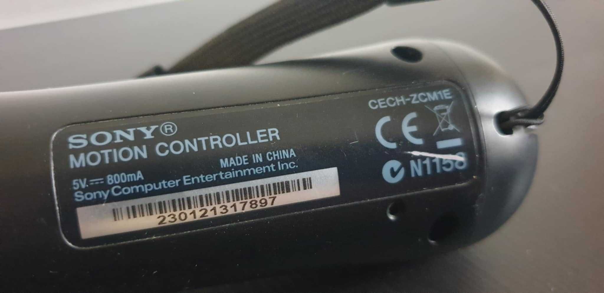 PlayStation Move