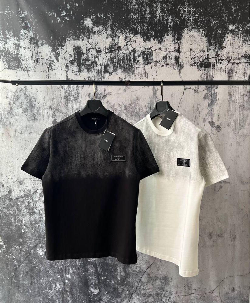 CHROME HEARTS футболка мужская с крестом оригинал черная серая унисекс