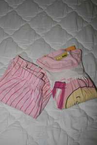 Conjunto Pijama do Tweety