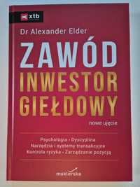 Zawód inwestor giełdowy Dr. Alexander Elder