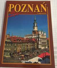 Książka Poznań i okolice