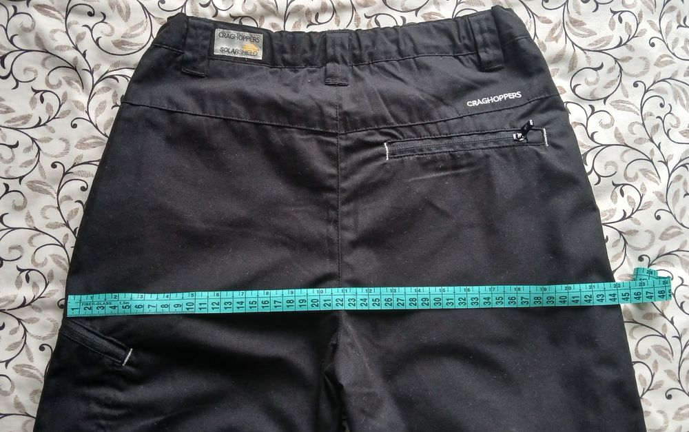 CRAGHOPPERS зимові, зріст 152 см